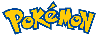 Pokémon Logo